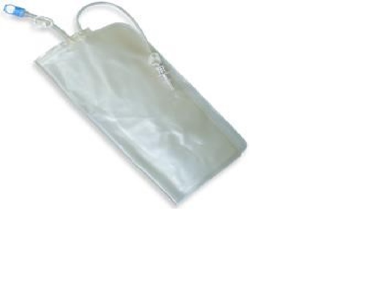 Дренажний комплект циклера